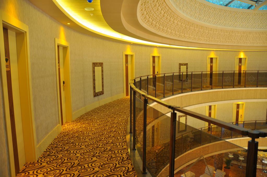 Elamir Resort Hotel Kemer Exteriér fotografie