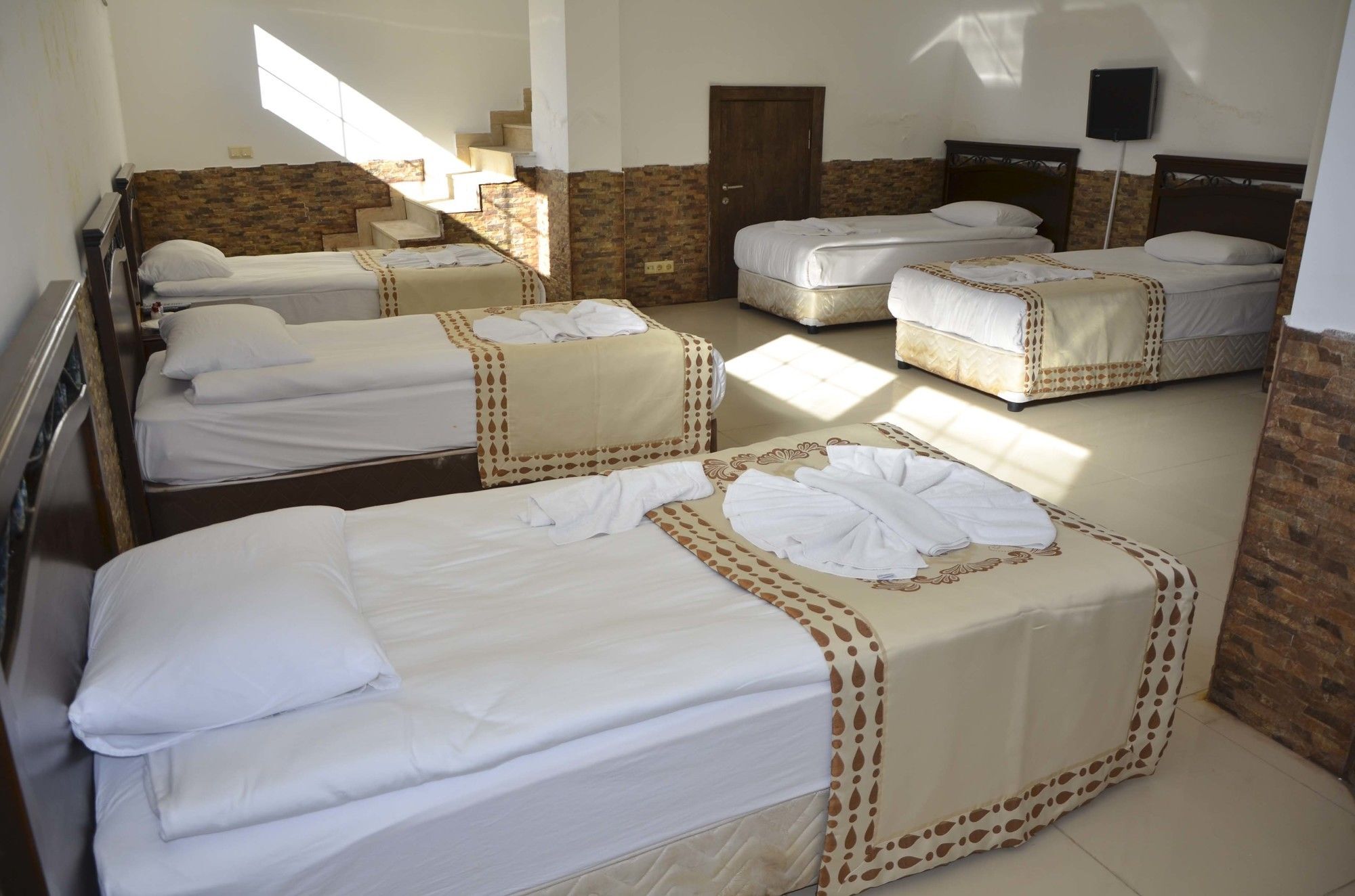 Elamir Resort Hotel Kemer Exteriér fotografie