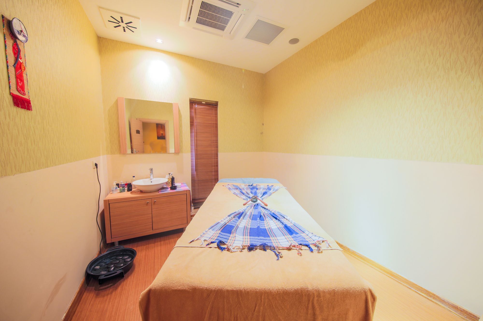 Elamir Resort Hotel Kemer Exteriér fotografie
